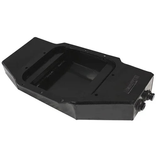 AEROFLOW Nissan SR20 Super Oil Pan - Mount Performance Parts