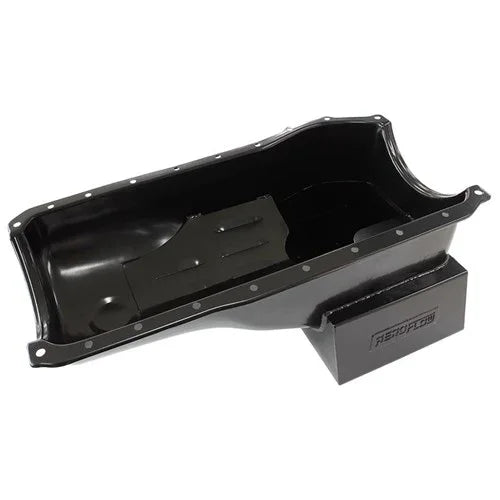 AEROFLOW Ford Windsor Super Oil Pan Suit Ford Falcon XR-XF 289 to 302 - Mount Performance Parts