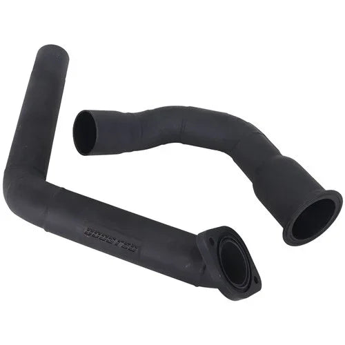 AEROFLOW GM LS Universal Cross Over Turbo Manifold - Mount Performance Parts