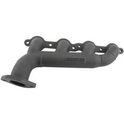 AEROFLOW GM LS Driver Side Single Turbo Manifold - Mount Performance Parts