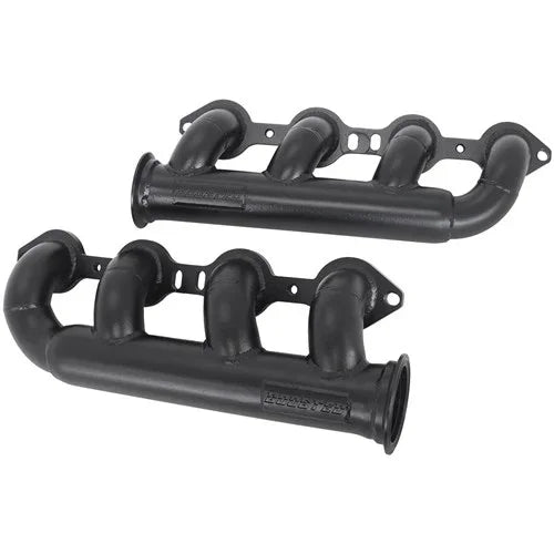 AEROFLOW GM LS Twin Turbo Manifolds - Mount Performance Parts