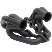 AEROFLOW GM LS Twin Turbo Long Runner Manifolds - Mount Performance Parts
