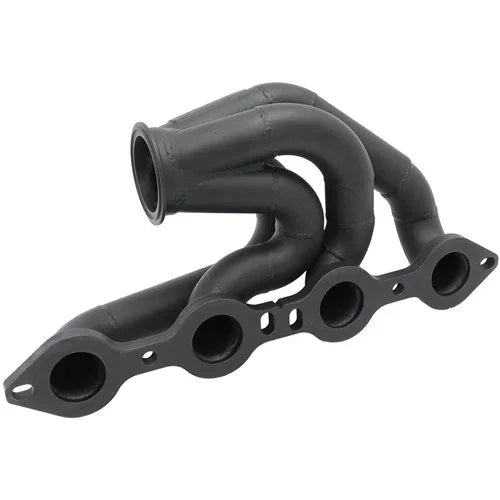 AEROFLOW GM LS Twin Turbo Long Runner Manifolds - Mount Performance Parts