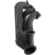 AEROFLOW Honda K20/K24 V-Band Turbo Manifold - Mount Performance Parts