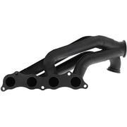 AEROFLOW Honda K20/K24 V-Band Turbo Manifold - Mount Performance Parts