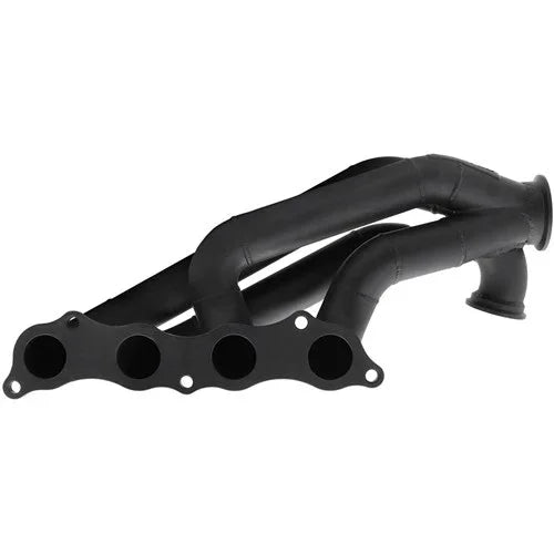 AEROFLOW Honda K20/K24 V-Band Turbo Manifold - Mount Performance Parts