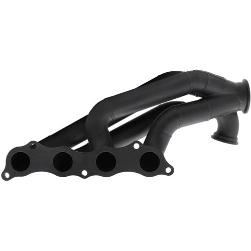 AEROFLOW Honda K20/K24 V-Band Turbo Manifold