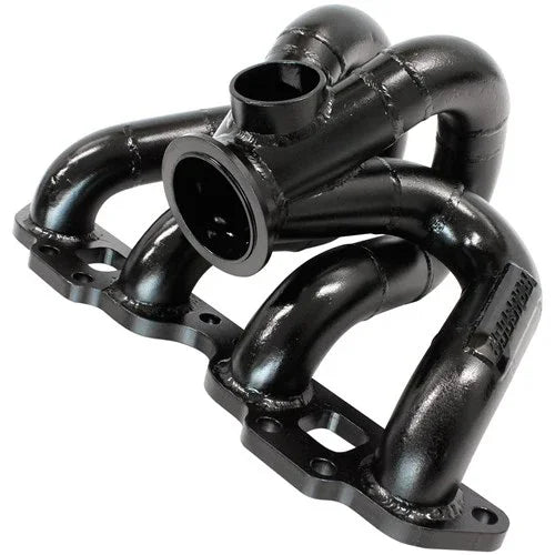 AEROFLOW Nissan SR20 V-Band High Mount Turbo Manifold - Mount Performance Parts