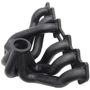 AEROFLOW Toyota 2JZ-GTE V-Band Turbo Manifold - Mount Performance Parts