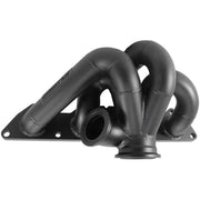 AEROFLOW Mitsubishi EVO 4G63 V-Band Low Mount Turbo Manifold - Mount Performance Parts