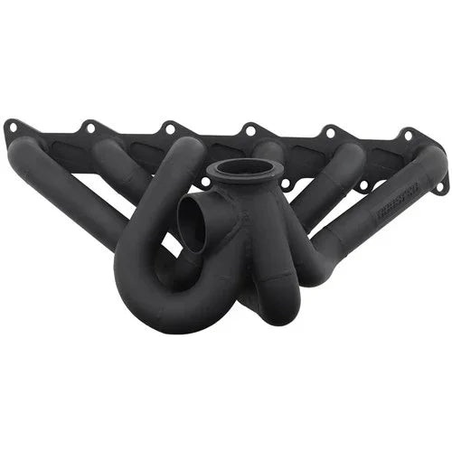 AEROFLOW Ford Barra V-Band Turbo Manifold - Mount Performance Parts