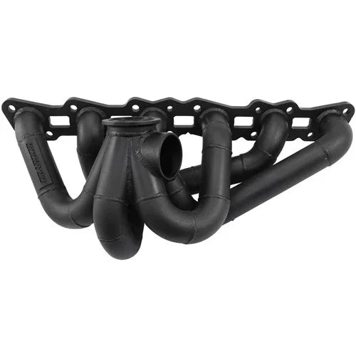 AEROFLOW Nissan RB20, RB25 & RB26 V-Band Turbo Manifold - Mount Performance Parts