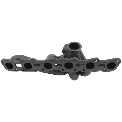 AEROFLOW Nissan RB20, RB25 & RB26 V-Band Turbo Manifold - Mount Performance Parts