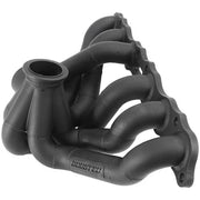 AREOFLOW Toyota 2JZ-GE (Non Turbo) V-Band Flange High Mount Turbo Manifold - Mount Performance Parts