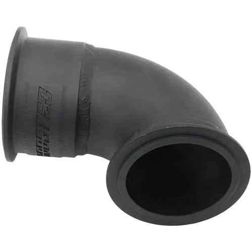 AEROFLOW GM LS V-Band Straight Mount Adapter Turbo Manifold - Mount Performance Parts