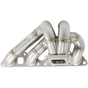 AEROFLOW Nissan SR20 T25/T28 Stainless Steel Turbo Manifold - Mount Performance Parts