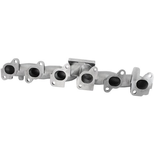 AEROFLOW Ford Barra Factory FG/FG-X T3 Turbo Manifold