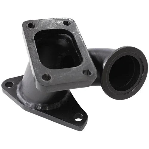 AEROFLOW Subaru DIY Twist MountT3 Turbo Adapter - Mount Performance Parts