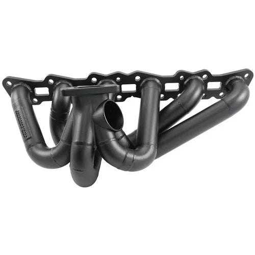 AEROFLOW Nissan RB20, RB25 & RB26 T3 Turbo Manifold - Mount Performance Parts