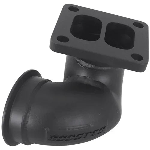 AEROFLOW GM LS T4 Twist Mount Adapter Turbo Manifold - Mount Performance Parts