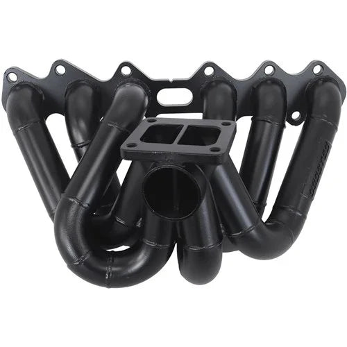 AEROFLOW Toyota 2JZ T4 Turbo Manifold - Mount Performance Parts