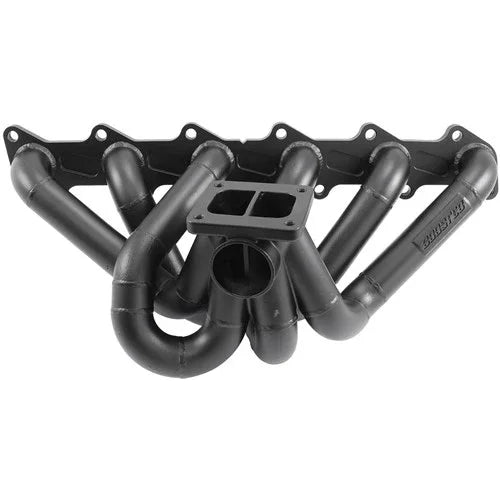 AREOFLOW Ford Barra T4 Turbo Manifold - Mount Performance Parts