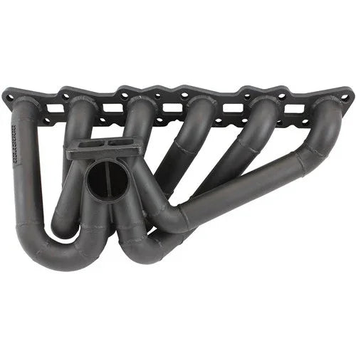 AEROFLOW Nissan RB30 T4 twin entry Turbo Manifold - Mount Performance Parts