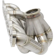 AEROFLOW Nissan RB20, RB25 & RB26 V-Band Turbo Stainless Manifold - Mount Performance Parts