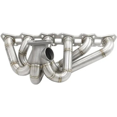 AEROFLOW Nissan RB20, RB25 & RB26 T3 Turbo Stainless Steel Manifold - Mount Performance Parts