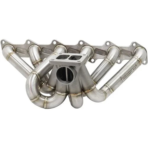 AEROFLOW Ford Barra T4 Turbo Stainless Steel Manifold - Mount Performance Parts