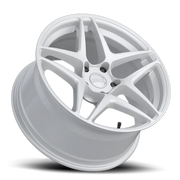 KANSEI STREET ASTRO - Gloss White - Mount Performance Parts