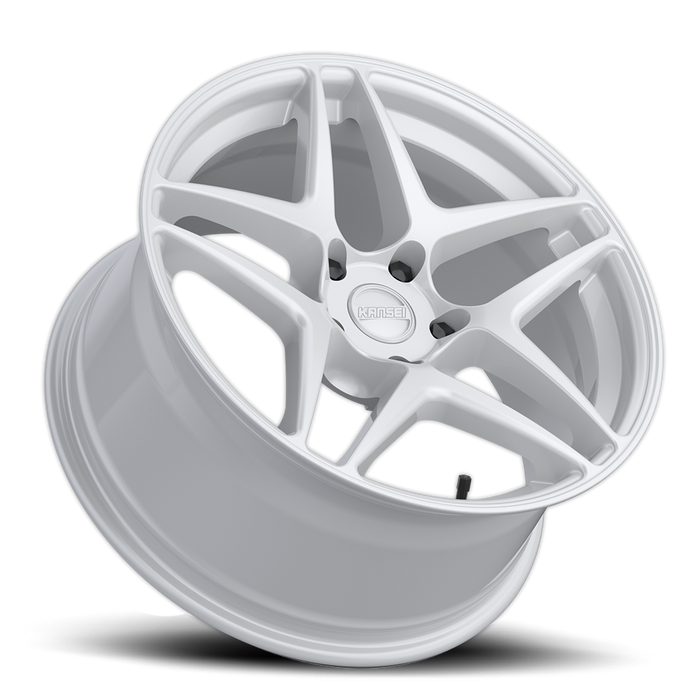 KANSEI STREET ASTRO - Gloss White