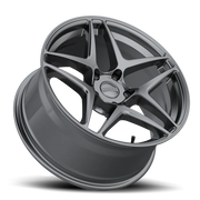 KANSEI STREET ASTRO - Gloss Gunmetal - Mount Performance Parts