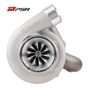PSR3584 Gen3 Dual Ball Bearing Turbocharger External Wastegate Version for Ford Falcon BA BF XR6 - Mount Performance Parts