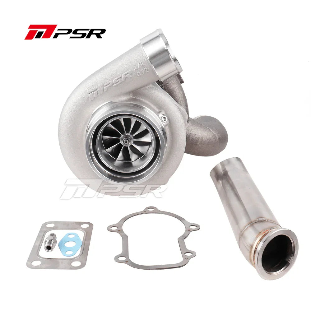 FORD XR6 TURBOS