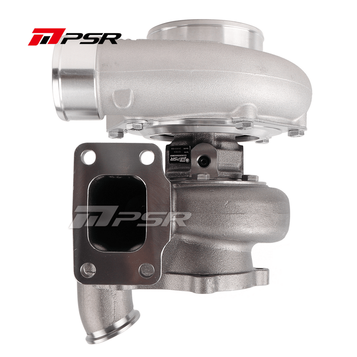 PSR3584 Gen3 Dual Ball Bearing Turbocharger External Wastegate Version for Ford Falcon BA BF XR6