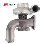 PSR3584 Gen3 Dual Ball Bearing Turbocharger External Wastegate Version for Ford Falcon BA BF XR6 - Mount Performance Parts