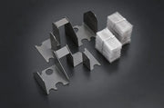 REIMAX - RB26 CAM COVER BAFFLE PLATES - Mount Performance Parts