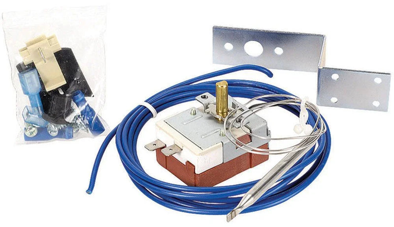 Thermatic Fan Switch DC0401 - Mount Performance Parts