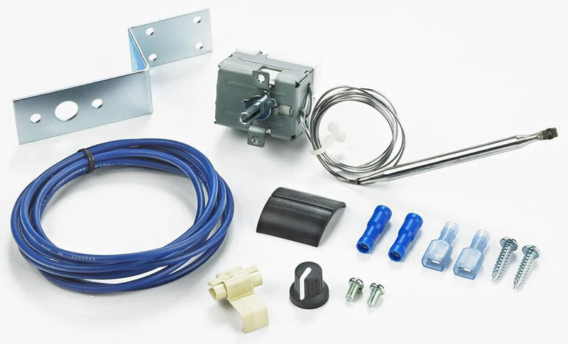Thermal Switch and Relay DC0404 - Mount Performance Parts