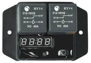 Digital Thermatic Fan Switch DC0444 - Mount Performance Parts