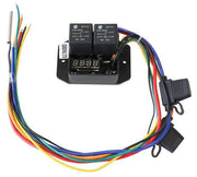 Digital Thermatic Fan Switch DC0444 - Mount Performance Parts