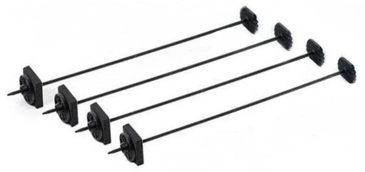 Quick Fit Kit DC0579 - Mount Performance Parts