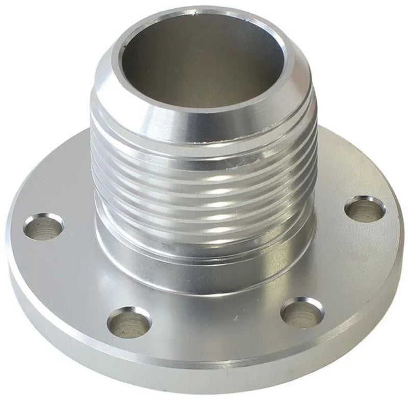 Alloy Water Pump Adapter DC1025 - Mount Performance Parts