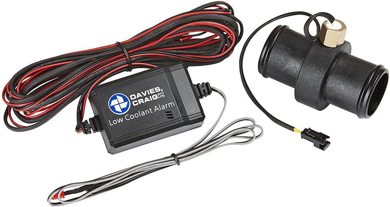 Low Coolant Level Alarm DC1035 - Mount Performance Parts