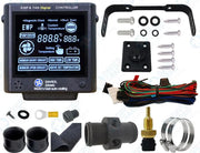LCD EWP & Fan Controller V2 DC8002 - Mount Performance Parts