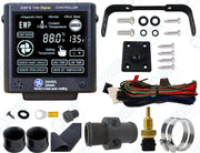 LCD EWP & Fan Controller V2 DC8002 - Mount Performance Parts