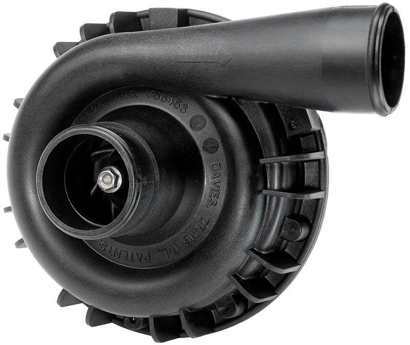 Heavy Duty Water Pump Kit 115L/per Min DC8025 - Mount Performance Parts