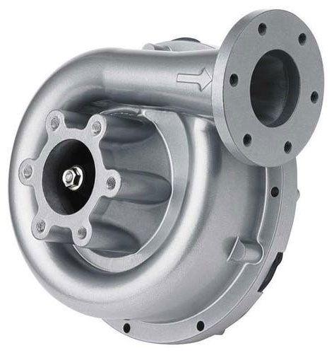 Aluminium Electric Water Pump - 130 Litres/Min DC8080 - Mount Performance Parts