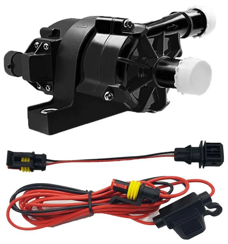 Electric Booster Pump DC9025 - Mount Performance Parts